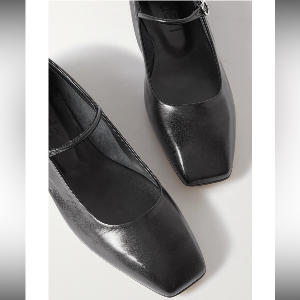 Ayede mary jane balet flats - Picture 1 of 5